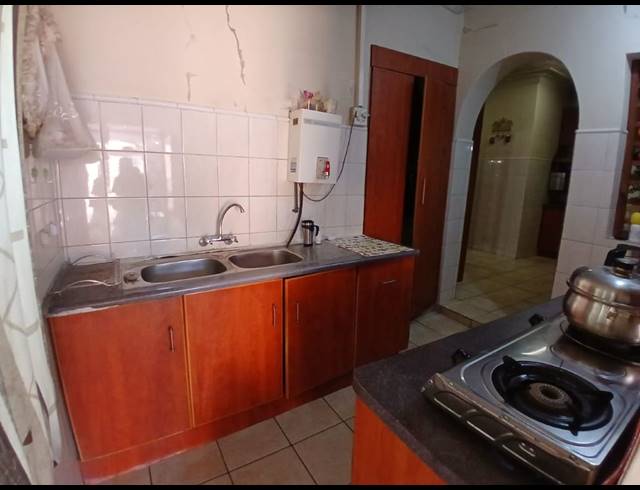 3 BEDROOM HOUSE FOR SALE IN DELVILLE